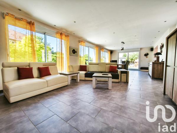 Maison à vendre 8 pièces 194 m² Warmeriville