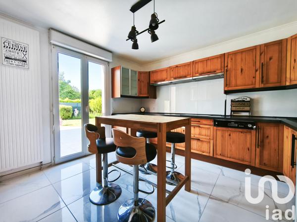 Maison à vendre 8 pièces 194 m² Warmeriville