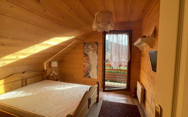 Maison à vendre    3 pièces • 57,77 m2 Gérardmer