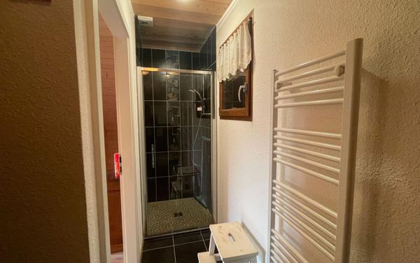 Maison à vendre    3 pièces • 57,77 m2 Gérardmer