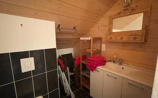 Maison à vendre    3 pièces • 57,77 m2 Gérardmer