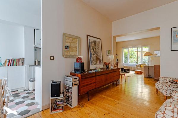 Maison à vendre |  Bordeaux |  6 pièces | 148 m²