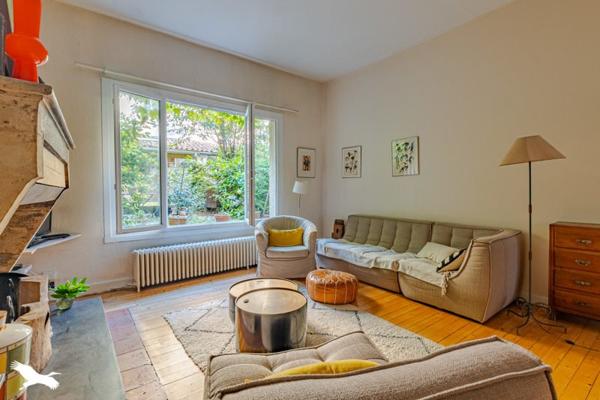 Maison à vendre |  Bordeaux |  6 pièces | 148 m²