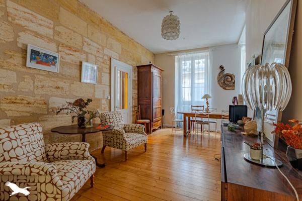 Maison à vendre |  Bordeaux |  6 pièces | 148 m²