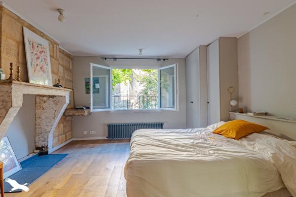 Maison à vendre |  Bordeaux |  6 pièces | 148 m²