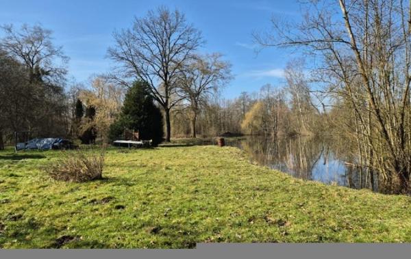 Vente Terrain Anizy-le-grand   