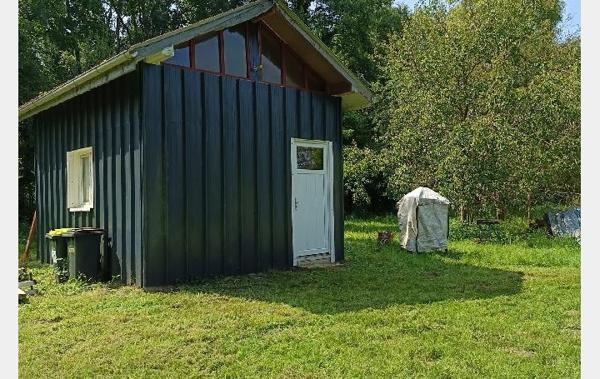 Vente Terrain Anizy-le-grand   