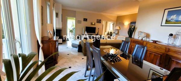 Maison à CANCALE, 35260 - 6 pièces 168m²