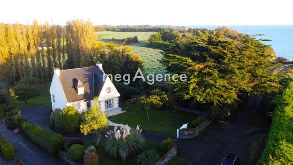 Maison à CANCALE, 35260 - 6 pièces 168m²