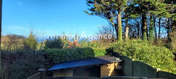 Maison à CANCALE, 35260 - 6 pièces 168m²