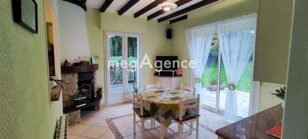 Maison à CANCALE, 35260 - 6 pièces 168m²