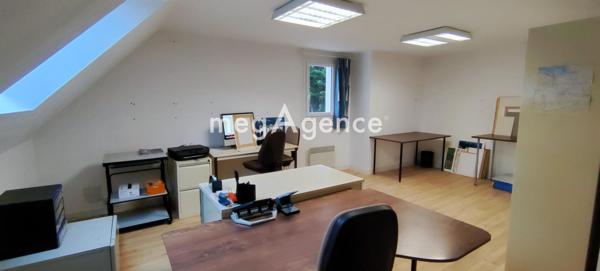 Maison à CANCALE, 35260 - 6 pièces 168m²