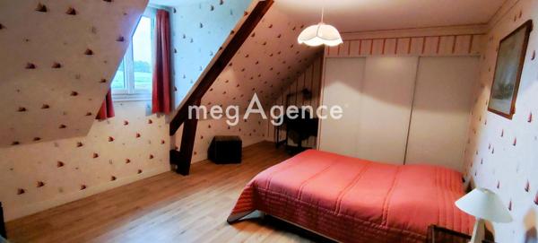 Maison à CANCALE, 35260 - 6 pièces 168m²