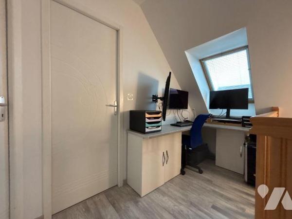 EN EXCLUSIVITE - Charmante maison familiale à Bailleul, hameau d'Outtersteene
Quartier résiden...