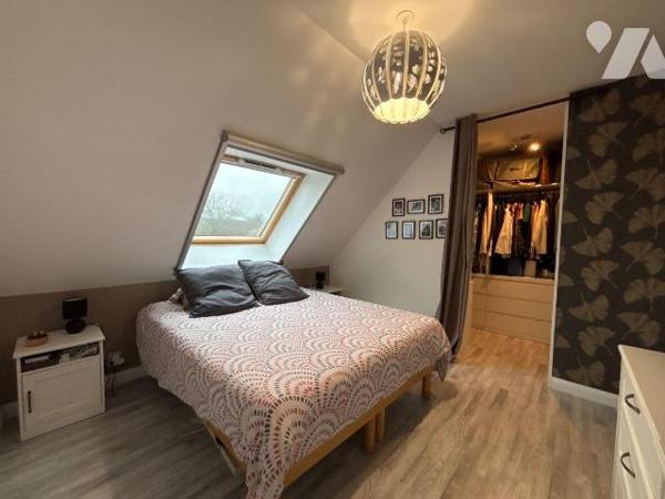 EN EXCLUSIVITE - Charmante maison familiale à Bailleul, hameau d'Outtersteene
Quartier résiden...