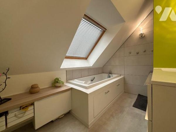 EN EXCLUSIVITE - Charmante maison familiale à Bailleul, hameau d'Outtersteene
Quartier résiden...