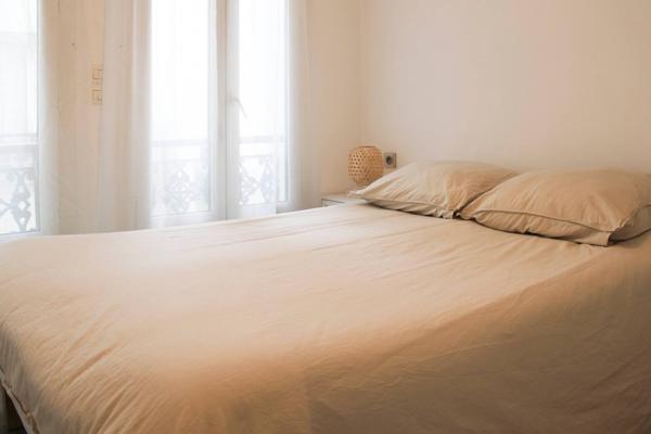 Location appartement Paris 01 - 3 pièce(s) - 51 m² - 2 350 €/mois