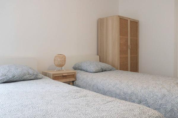 Location appartement Paris 01 - 3 pièce(s) - 51 m² - 2 350 €/mois