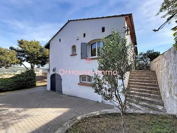 Maison à vendre 6 pièces de 150 m²