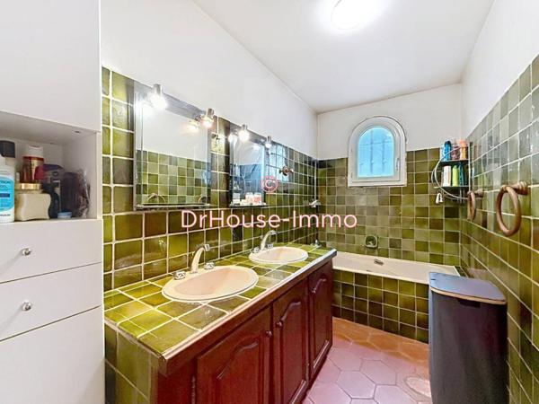 Maison à vendre 6 pièces de 150 m²