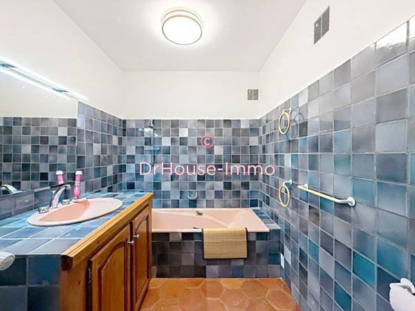 Maison à vendre 6 pièces de 150 m²