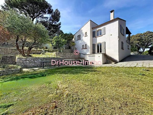 Maison à vendre 6 pièces de 150 m²