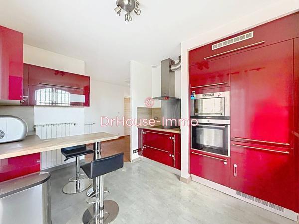 Maison à vendre 6 pièces de 150 m²