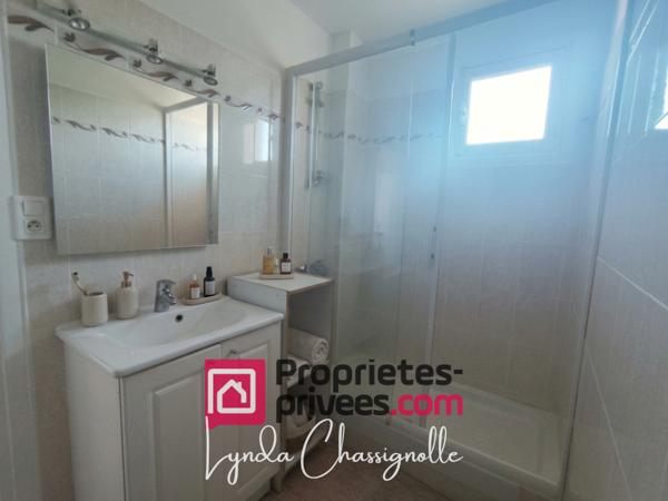 Appartement T4 à Riorges - 71m2 - vue dégagée - entièrement rénové