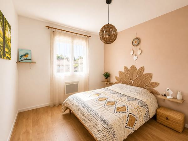 Maison RT 2012 -108m²