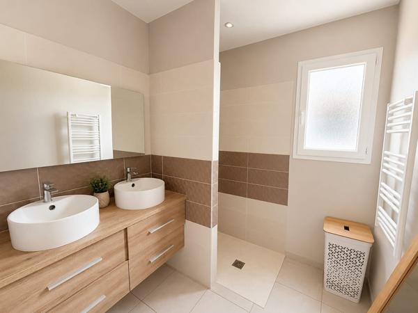 Maison RT 2012 -108m²