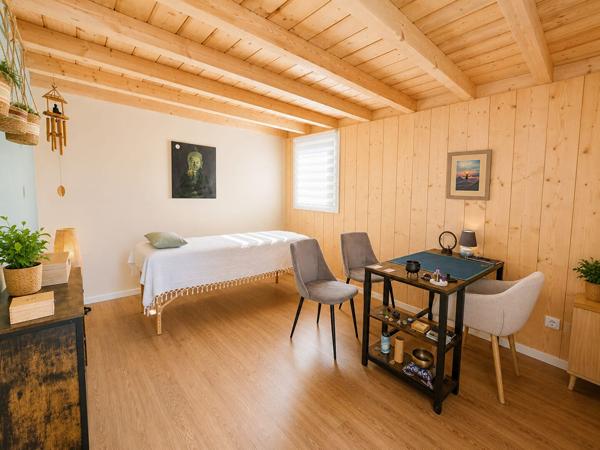 Maison RT 2012 -108m²