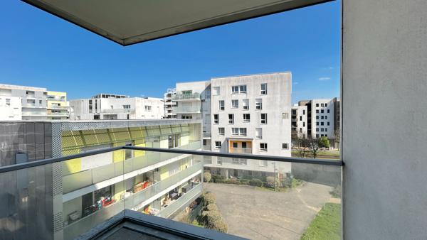 Appartement T2 avec balcon et parking à vendre ? Bordeaux secteur Lac / Ginko , Bordeaux Appartement T2 avec balcon et parking à vendre ? Bordeaux secteur Lac / Ginko , Bordeaux