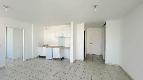 Appartement T2 avec balcon et parking à vendre ? Bordeaux secteur Lac / Ginko , Bordeaux Appartement T2 avec balcon et parking à vendre ? Bordeaux secteur Lac / Ginko , Bordeaux
