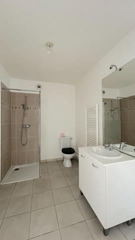 Appartement T2 avec balcon et parking à vendre ? Bordeaux secteur Lac / Ginko , Bordeaux Appartement T2 avec balcon et parking à vendre ? Bordeaux secteur Lac / Ginko , Bordeaux