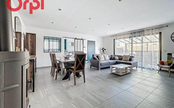 Maison à vendre    4 pièces • 116 m2 Rivesaltes