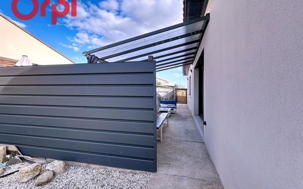 Maison à vendre    4 pièces • 116 m2 Rivesaltes