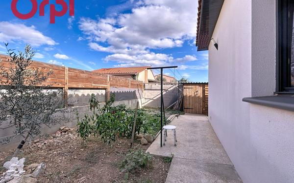 Maison à vendre    4 pièces • 116 m2 Rivesaltes
