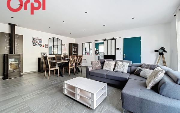 Maison à vendre    4 pièces • 116 m2 Rivesaltes