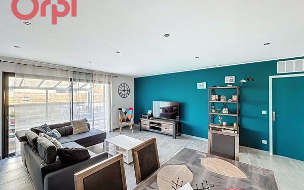 Maison à vendre    4 pièces • 116 m2 Rivesaltes