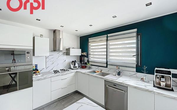 Maison à vendre    4 pièces • 116 m2 Rivesaltes