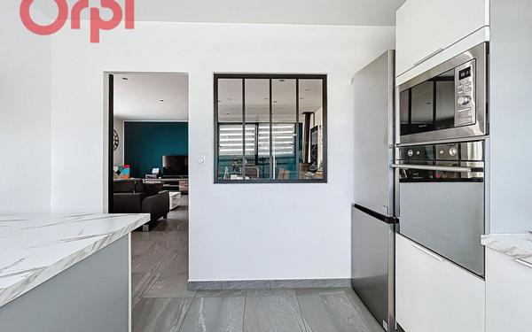 Maison à vendre    4 pièces • 116 m2 Rivesaltes