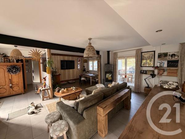 Maison à vendre  12 pièces - 180 m2 BOULOGNE SUR MER - 62