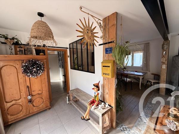 Maison à vendre  12 pièces - 180 m2 BOULOGNE SUR MER - 62