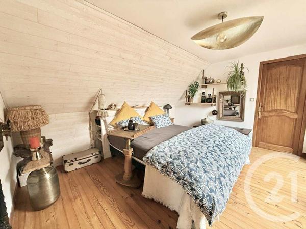 Maison à vendre  12 pièces - 180 m2 BOULOGNE SUR MER - 62