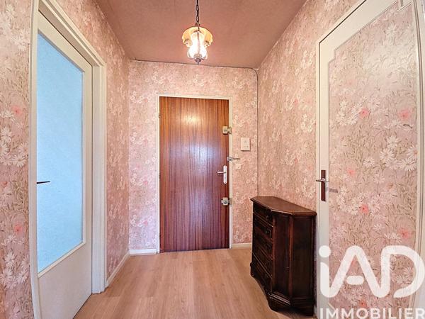 Appartement à vendre 3 pièces 63 m² Reims