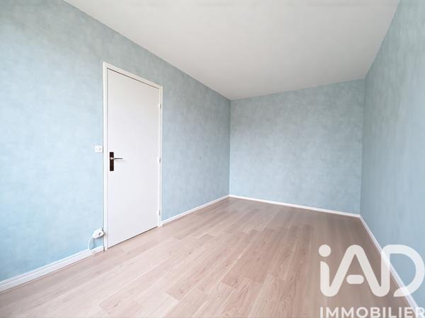 Appartement à vendre 3 pièces 63 m² Reims