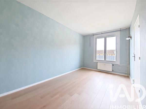 Appartement à vendre 3 pièces 63 m² Reims