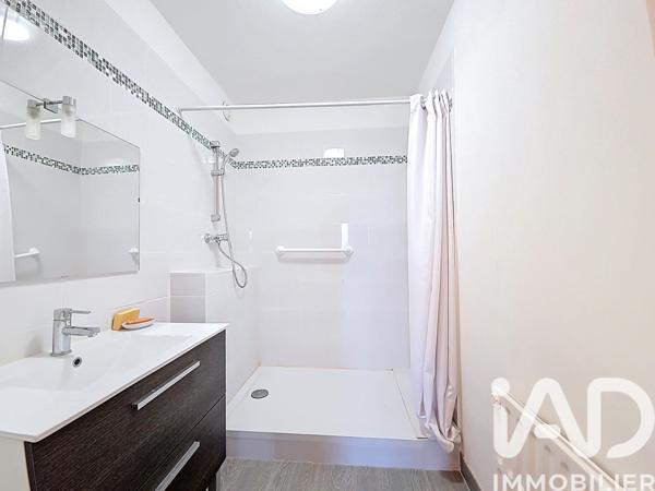 Appartement à vendre 3 pièces 63 m² Reims