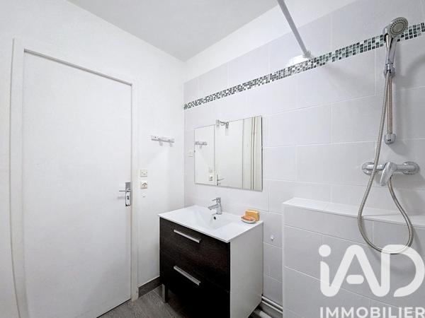 Appartement à vendre 3 pièces 63 m² Reims