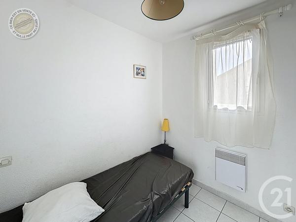 Maison à vendre  4 pièces - 41,24 m2 LE BARCARES - 66